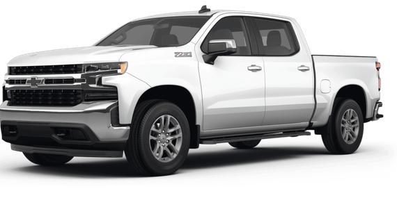 CHEVROLET SILVERADO LTD 2022 1GCPYJEK0NZ238425 image CHEVROLET SILVERADO LTD 2022 1GCPYJEK0NZ238425 image